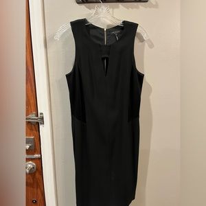 Rag and Bone - The Perfect Black Dress